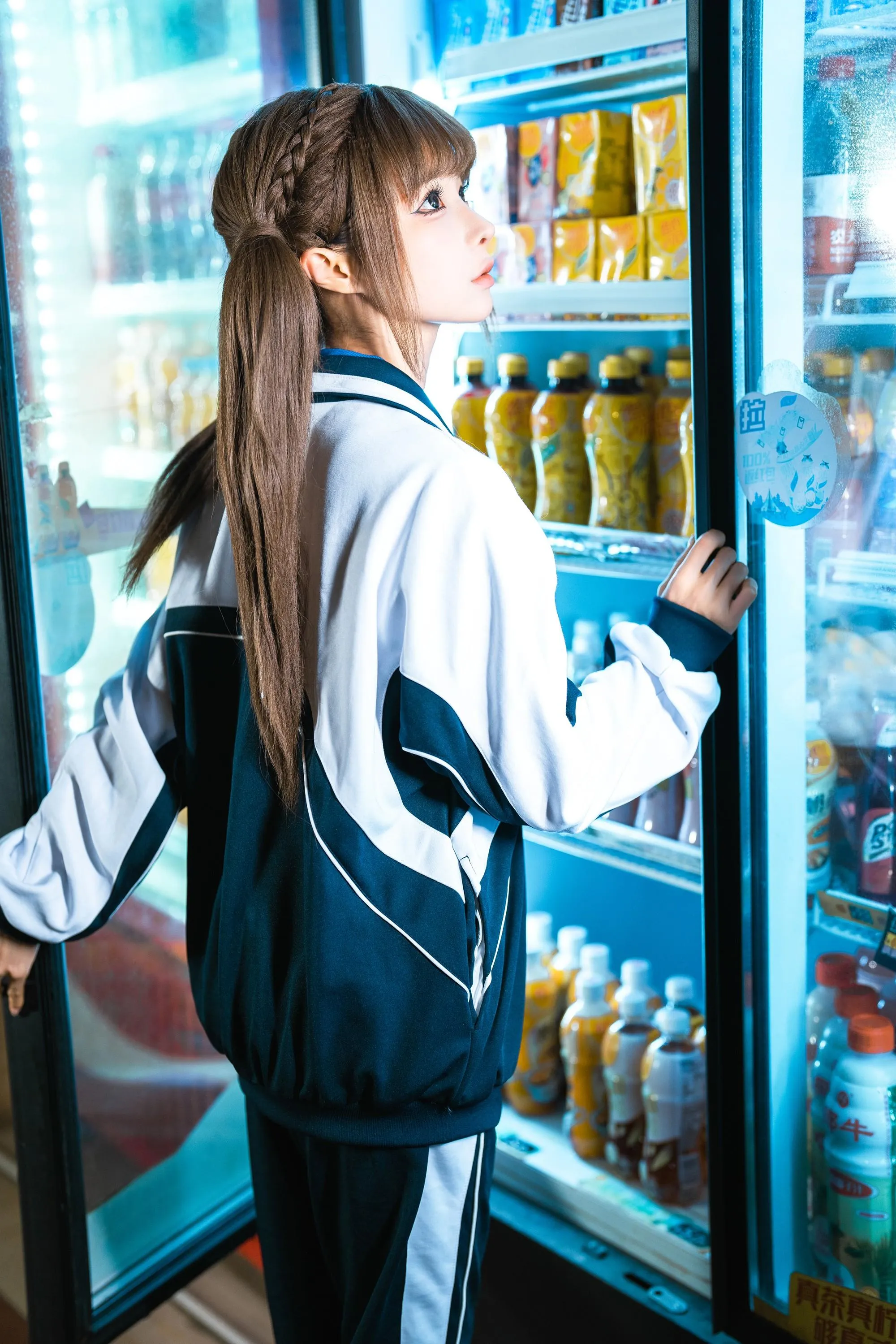 蠢沫沫 – NO.288 2024年03月合集-三月T3订阅《蠢沫沫奇遇记》③ [104P]插图1